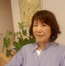 Advanced Facilitator 森田 恵美子